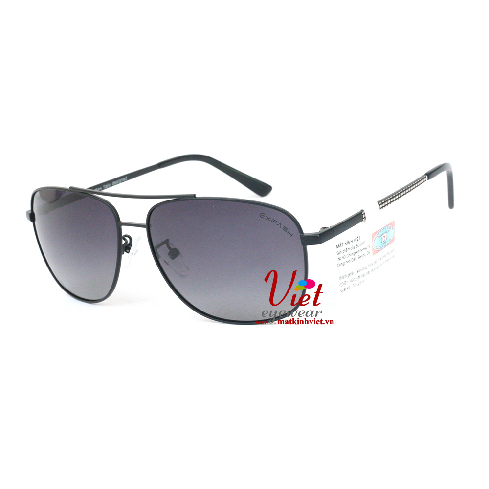 Kính mát EVISU EF26915 C06